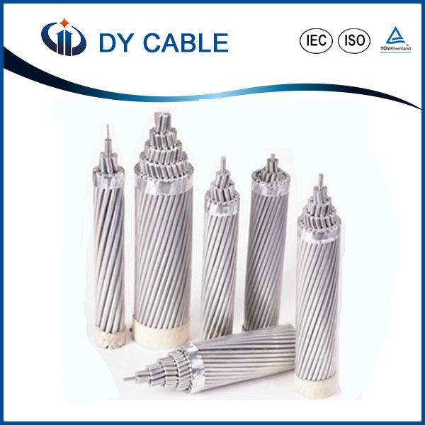 China 
                        All Aluminium Alloy Conductors AAAC for Overhead Transmission Line
                      manufacture and supplier