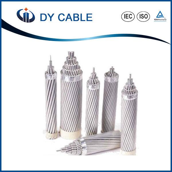 China 
                        All Aluminum Alloy Conductor AAAC for Electric Power Transmission Line
                      manufacture and supplier