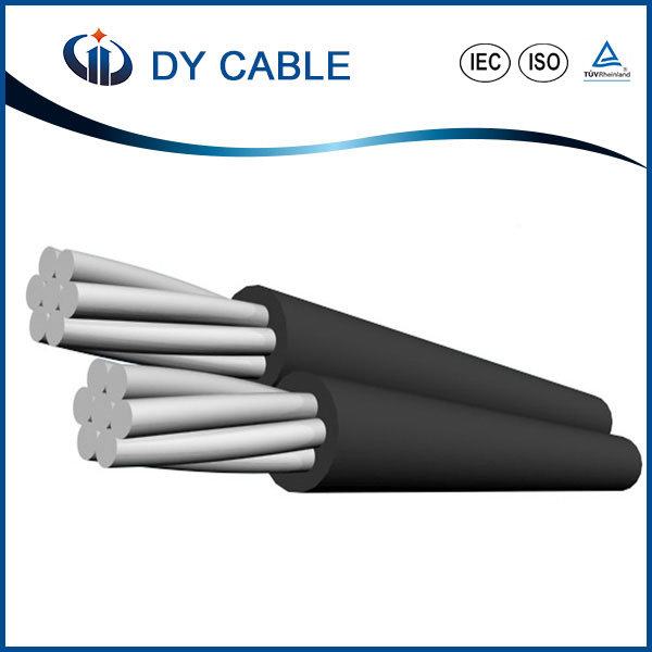 China 
                                 Los cables de aluminio de la transmisión de potencia 795 conductores ACSR MCM                              fabricante y proveedor