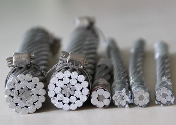 China 
                        Aluminium Conductor ACSR Cable 477mcm
                      manufacture and supplier