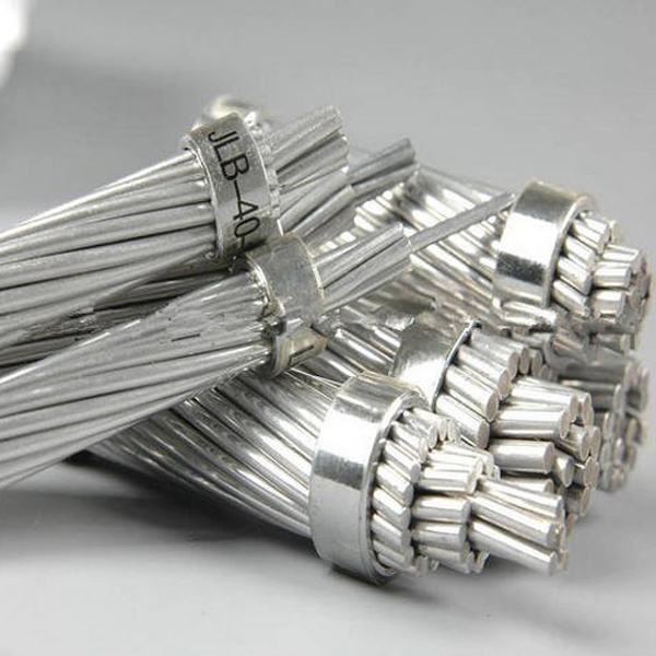 China 
                        Aluminium Conductor ACSR in Cable Industry
                      manufacture and supplier