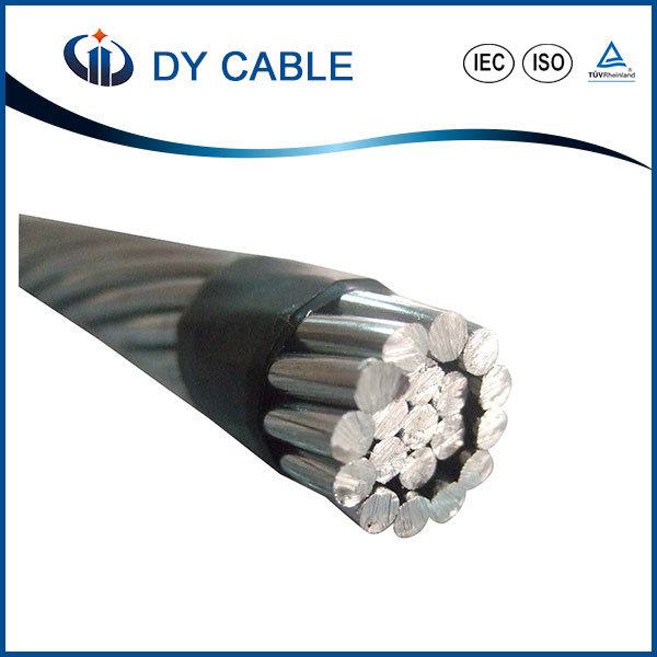 China 
                        Aluminium Conductor Steel Reinforced Stranded Electrical Cable and Wire ACSR
                      manufacture and supplier