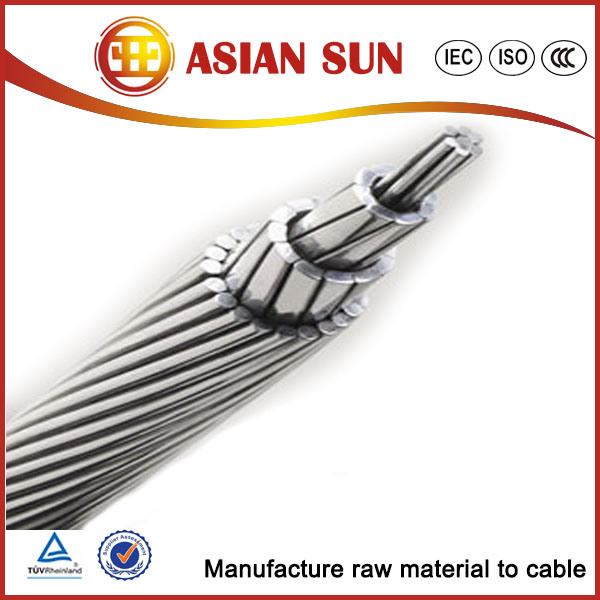 Chine 
                                 Câble de ligne de frais généraux de l'aluminium 795 MCM conducteurs ACSR                              fabrication et fournisseur