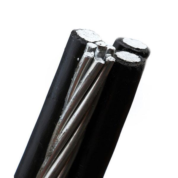 China 
                        Aluminum Alloy ABC Cable Power Cable AAC Wire 4 Core 70mm ABC Cable
                      manufacture and supplier