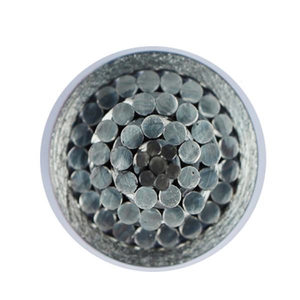 China 
                        Aluminum Cable 240mm2 ACSR Overhead Line Conductor
                      manufacture and supplier