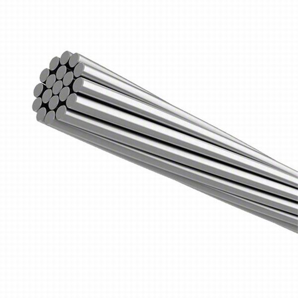 Aluminum Conductor Steel Reinforced ACSR #1/0 Raven 3.37mm 53.3mm2