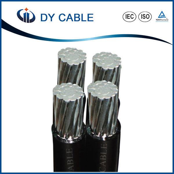 China 
                        Aluminum Conductor Steel Reinforced Overhead ACSR Conductor Cable
                      manufacture and supplier