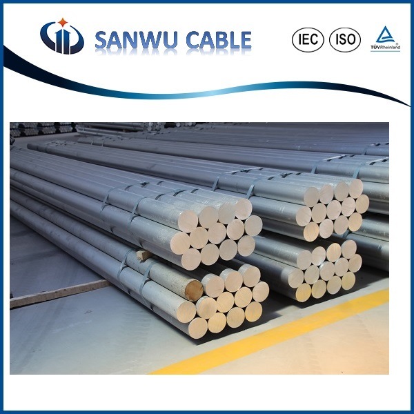 Aluminum Wire Rod 1350/1370/1A60/1r50