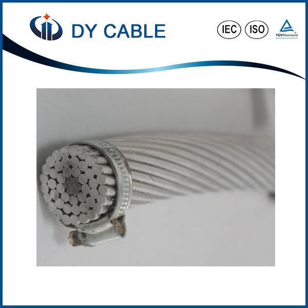 China 
                        BS Standard Overhead ACSR Conductor
                      manufacture and supplier