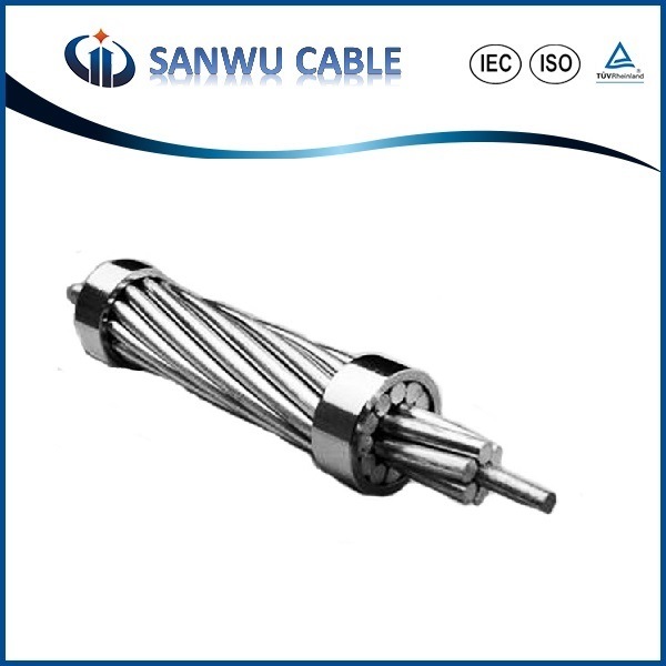 
                Cable AAC conductor todo aluminio desnudo para transmisión de potencia y. Distribución
            