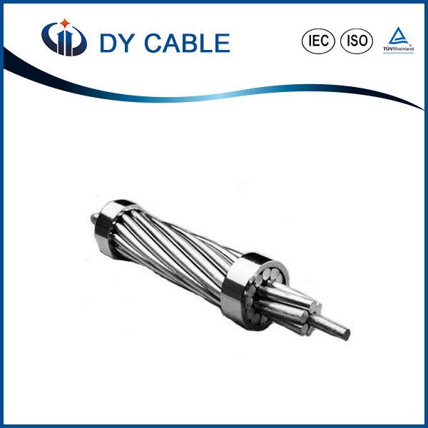 Bare All Aluminum Conductor AAC