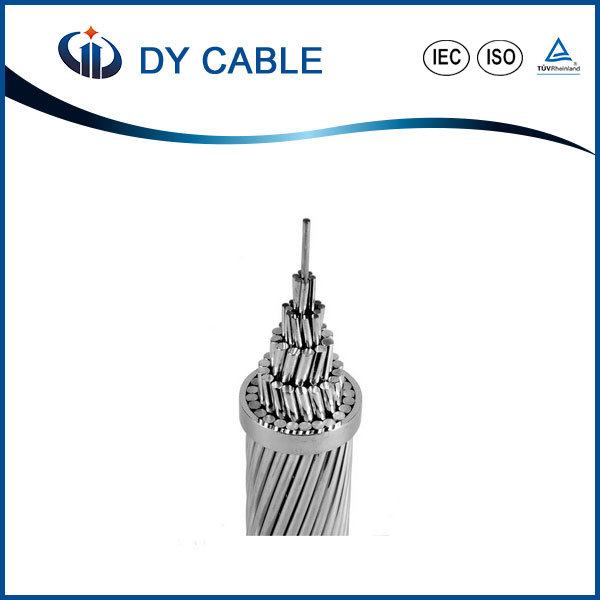 China 
                        Bare Conductor ACSR for Power Transmission Line
                      manufacture and supplier