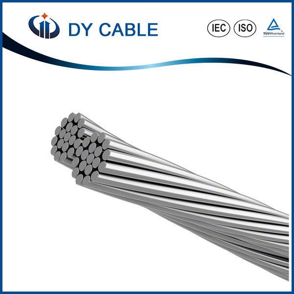Bare & Insulated Bare AAC Aluminum Overhead Conductor (Utility cable)