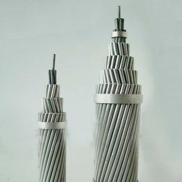 Bare Stranded All Aluminium Alloy AAAC Conductor with IEC61089 Standard