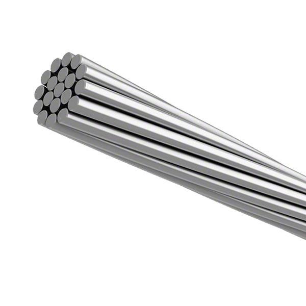 China 
                        Bare Stranded All Aluminum AAC Conductor with CSA C49 Standard
                      manufacture and supplier