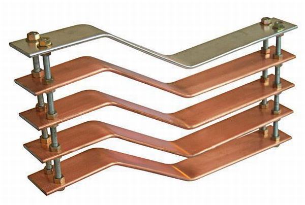 China 
                        Bimetal Copper Aluminum Bus Bar
                      manufacture and supplier