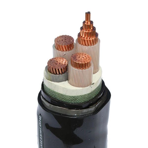China 
                        China Good Cable Supplier Low Voltage Copper Power Cable
                      manufacture and supplier