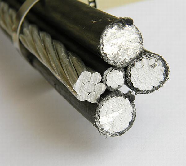 China 
                        China Manufacturer Cable Best Price 240mm2 Aluminum ABC Cable
                      manufacture and supplier