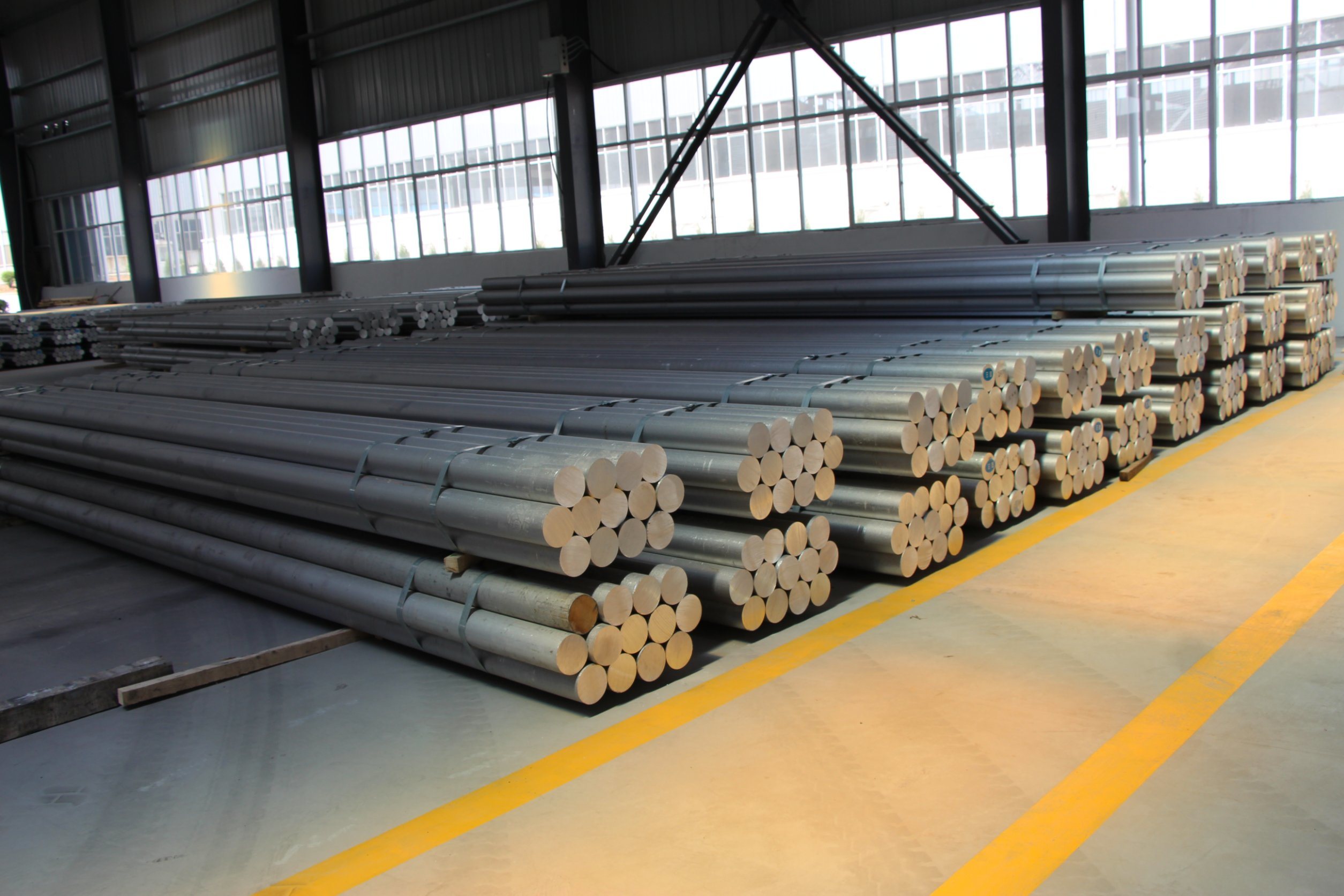 
                Fornitore Cina filo alluminio barra 1350 e 1370 A2/A4/A6 poll Cina
            