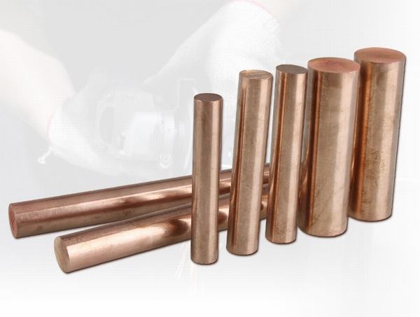 China 
                        Copper Bus Bar for Transformer Part; Aluminum Bus Bar; Copper Conductive System
                      manufacture and supplier