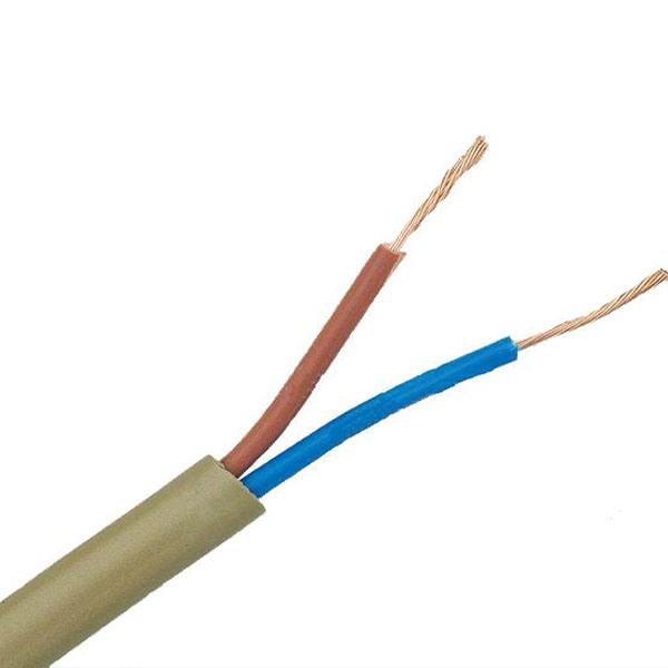 China 
                        Copper Wire BV Bvr PVC Cable 6 Sq mm
                      manufacture and supplier