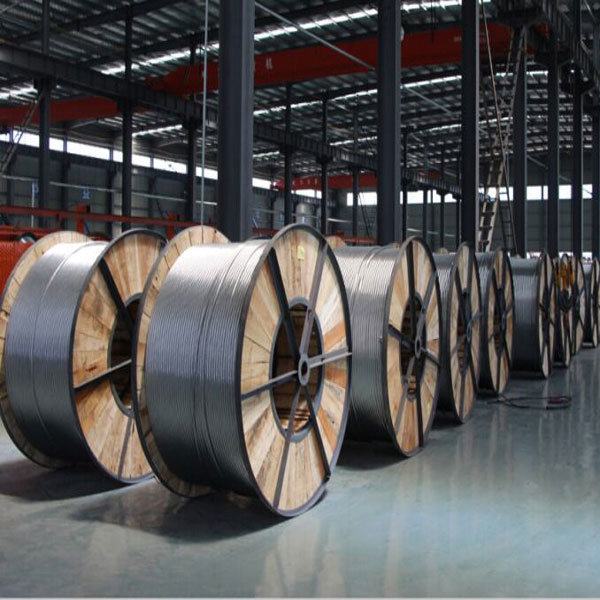 China 
                        Duplex Triplex Twisted Aluminum Conductor XLPE Insulated ABC Cable
                      manufacture and supplier