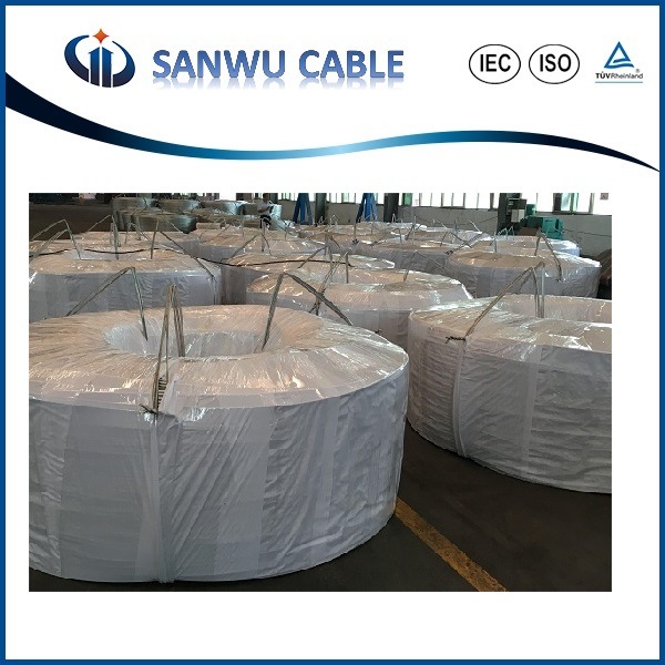 Chine 
                Ec Grade 1370 Aluminum Wire Rod Manufacture for Electrical Purposes
              fabrication et fournisseur