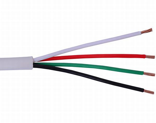 China 
                        Electrical Power Cord Wire UL1581 600V UL1015 12AWG/10AWG Thhn Cable
                      manufacture and supplier