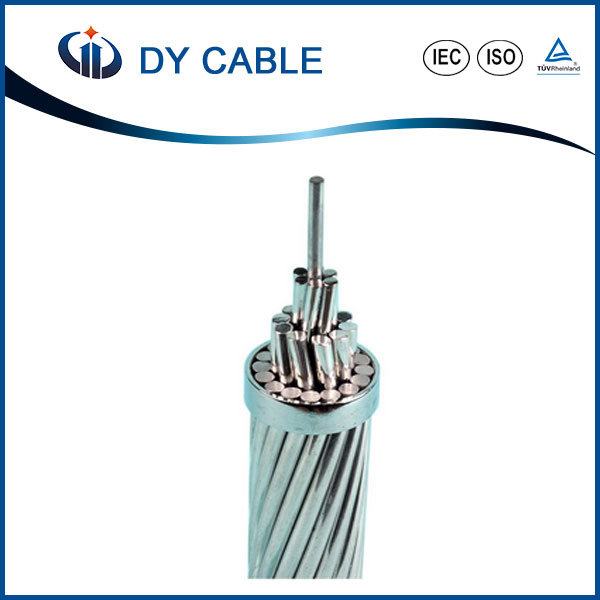 China 
                        Electricity Transportation Aluminium Stranded Conductor AAC
                      manufacture and supplier