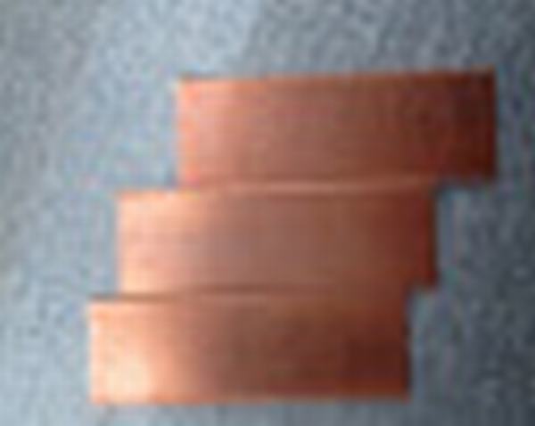 China 
                        Factory Price Copper Clad Aluminum Busbar
                      manufacture and supplier