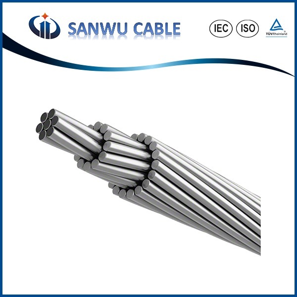 China 
                Factory Price High Quality Aerial Electrical Wire ACSR
              manufacture and supplier