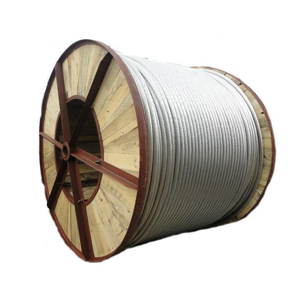 China 
                        Good Quality Bare Aluminum Conductor Steel Reinforced Overhead ACSR
                      manufacture and supplier