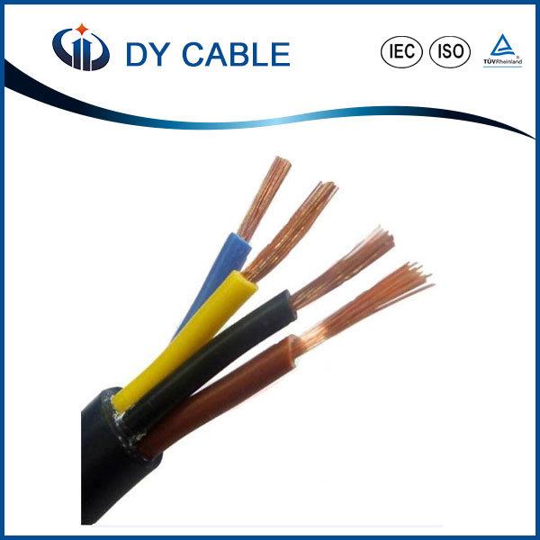 China 
                                 Hogares de buena calidad BV/Cables CVR                              fabricante y proveedor