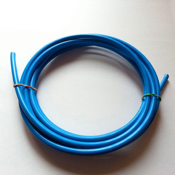 China 
                        Good Quality TUV Certificted 4mm Solar Cable PV Wire
                      manufacture and supplier