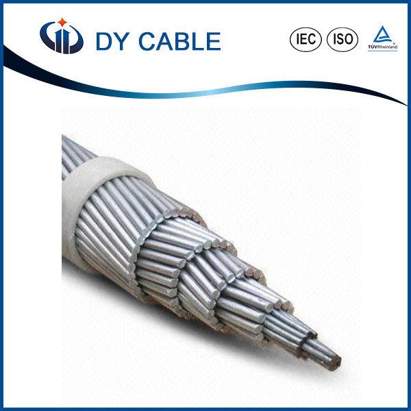 China 
                                 Hard Drawnall Cable conductor de aluminio AAC                              fabricante y proveedor