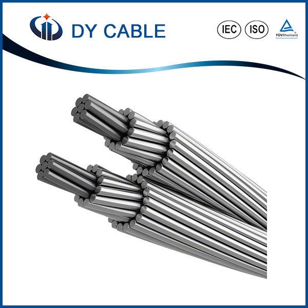 China 
                                 Desnudo altamente conductiva de aleación de aluminio conductor Greelely AAAC                              fabricante y proveedor