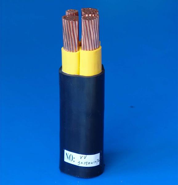 China 
                        High Quality 3.6-6kv 26-35kv XLPE Insulated Power Cable Yjv32 Yjv
                      manufacture and supplier