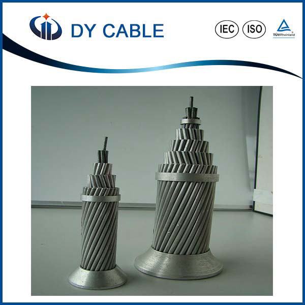 China 
                        High Quality AAAC All Aluminum Alloy Conductor
                      manufacture and supplier