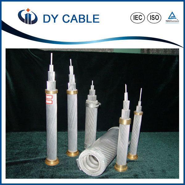 China 
                        High Quality AAC All Aluminium Conductor with BS215-1
                      manufacture and supplier