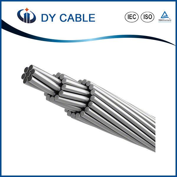 High Quality Bare Aluminum Conductor AAC or Asc Conductor Wasp