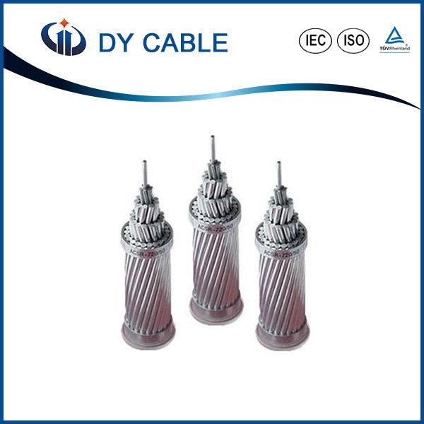 China 
                        High Quality Bare Conductor ACSR for Power Transmission Line Manufacturer
                      manufacture and supplier
