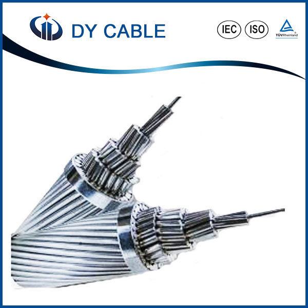 Китай 
                                 Оголенные провода ACSR высокого качества для передачи мощности линии                              производитель и поставщик