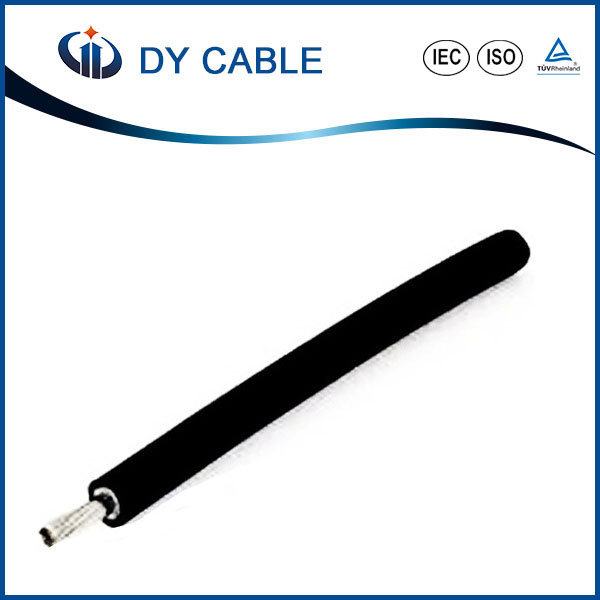 China 
                        High Quality Electrical PV DC Solar Cable Manufacturer
                      manufacture and supplier