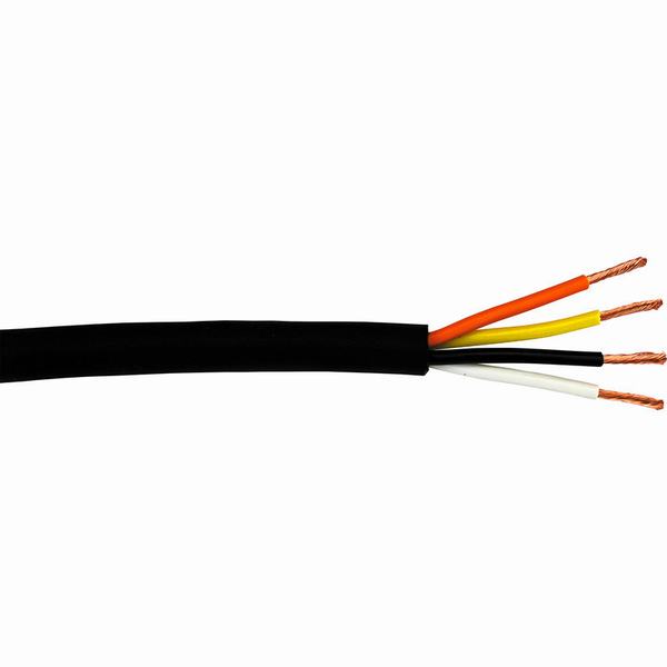 China 
                                 En el hogar de alta calidad BV/CVR Cables Cable eléctrico de cobre                              fabricante y proveedor