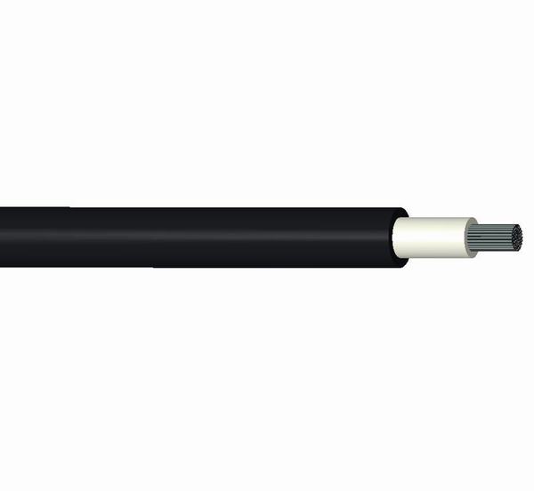 China 
                        High Quality Low Resistance UL/TUV Approved Solar PV Cable
                      manufacture and supplier