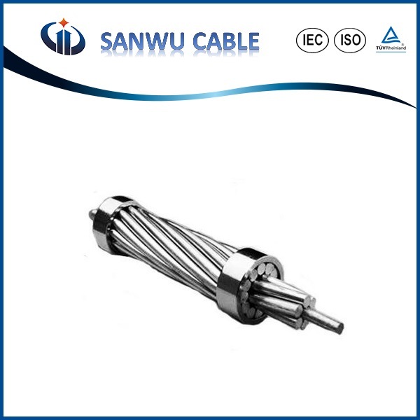 High Quality Manufacturer AAAC Overhead Bare Conductor