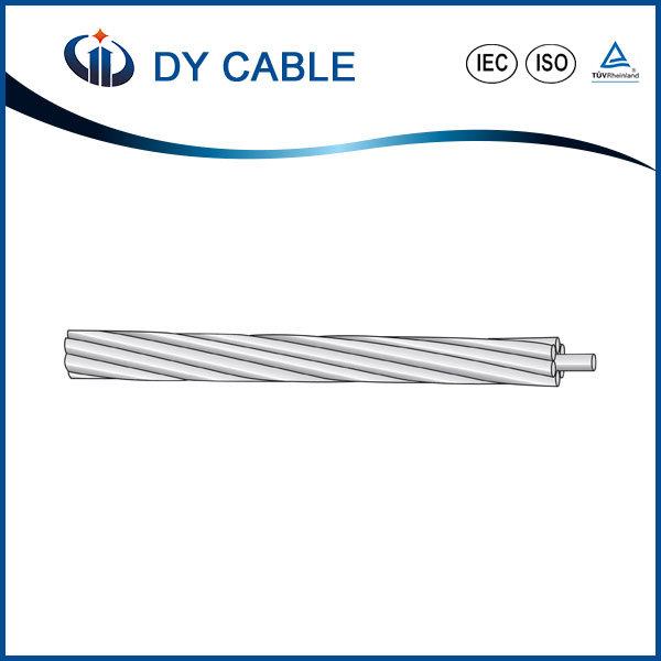 China 
                        High Quality Overhead Transmission Line Aluminum Conductor AAC
                      manufacture and supplier