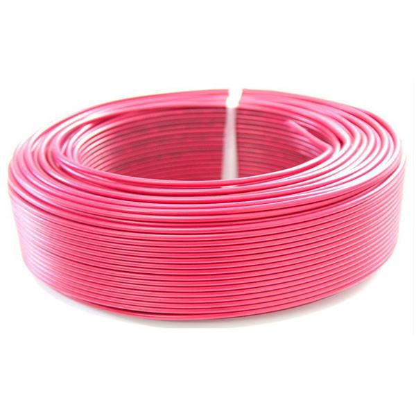 China 
                        High Quality PVC Insulated Building Thw/Bvr/BV 12AWG 14AWG 10AWG Cable
                      manufacture and supplier