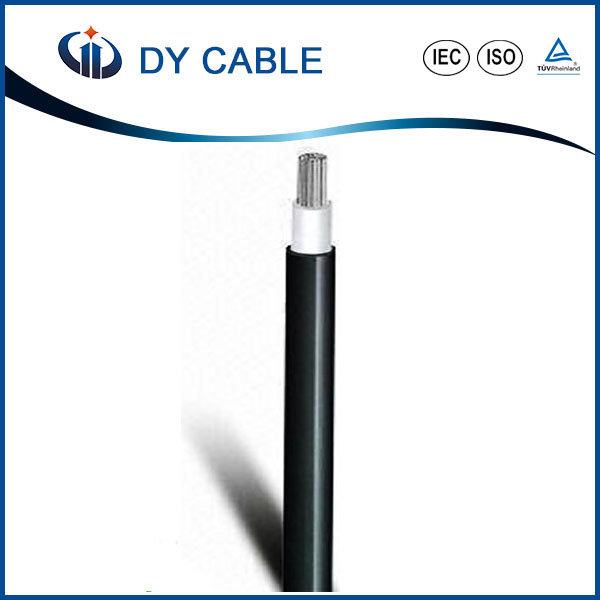 High Quality TUV Approved PV Solar Cable