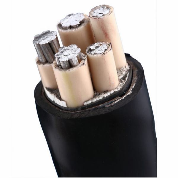China 
                        High Quality XLPE Insulated Power Cable Manufacturer
                      manufacture and supplier